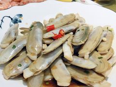 -闽鲜森霞浦海鲜城