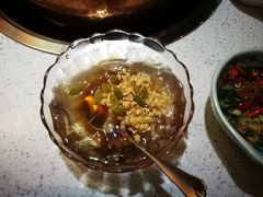 -蜀都小君肝串串香火锅(龙华旗舰店)