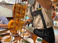 -汉巴味德(大悦城店)