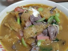 全家福-项记面馆(明瓦廊店)
