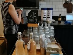 -无牌咖啡&酒馆