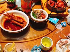 -刀板香·安徽菜(国购IFC店)
