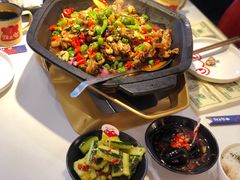 -蛙来哒(方圆荟店)