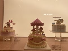 -好利来(丰益桥店)