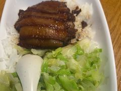 -南城香·饭香串香馄饨香(富丰桥店)