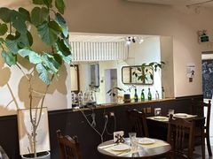 -沏点Trattoria意大利餐厅(新街口店)