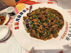 -即墨老公社·海肠捞饭大王(古城店)