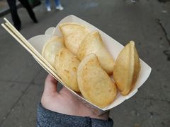 -好可爱经典炸炸炸·炸鲜奶(长郡老店)