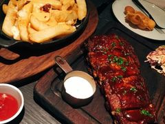 -Goose Island Brewhouse鹅岛精酿啤酒酿造工坊餐厅