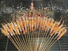 -粮心小农·大头虾亲子生态园(长发店)
