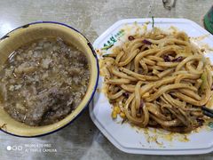 -定家小酥肉·清真(回民街店)