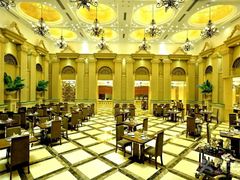 -山明水秀大饭店