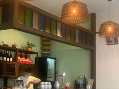 -茶是一枝花泡茶店