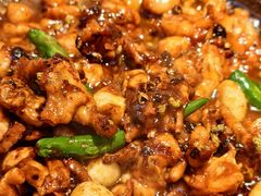 -馋嘴猫北京食堂·烤鸭·宵夜(亚运村店)