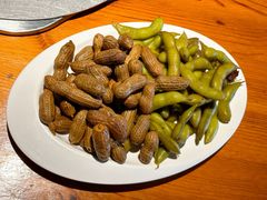 -義聚德·清真铜锅涮羊肉·烧烤(河东店)