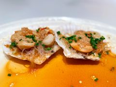 -荣兴酒家(徐家汇店)