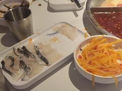 -小龙坎火锅(汉街店)