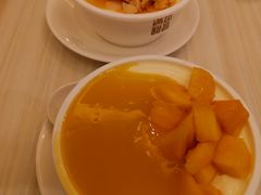 -满记甜品(王府井北京市百货大楼店)