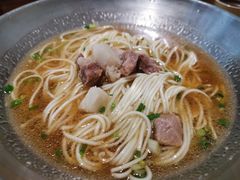 -食膳公园包子铺(烈士公园店)
