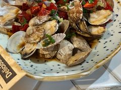 -十面欢腾·海鲜面·台式Bistro(长乐路店)