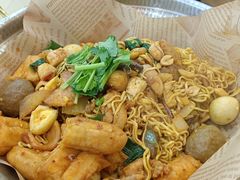 -红渡小香·牛肉麻辣香锅(车站南路店)