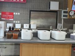 -南城香·饭香串香馄饨香(太平桥店)