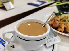 丝袜奶茶-華歡冰室-WahFoon(吉大店)