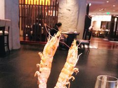 -佛山希尔顿酒店·融誉亚洲美食荟