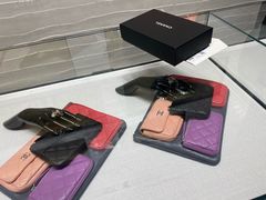 -CHANEL(恒隆广场店)