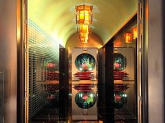 -深圳国际会展中心希尔顿酒店(前海华发冰雪世界店)