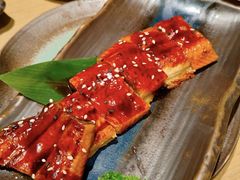 -大渔铁板烧(花园道店)