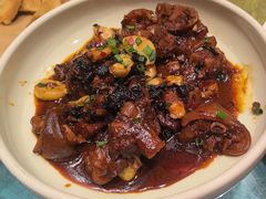 -渔乡米香·剁椒鱼头(四方坪店)