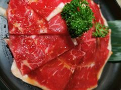 -花味·自助烤肉(雨花客厅店)