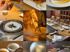 -尚品御泉铁板烧自助(绿园小区店)