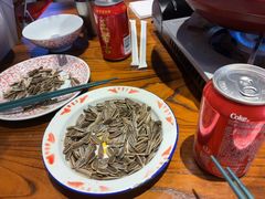 -黄弟大排档·湖南菜·小龙虾·小海鲜(凯旋北路店)