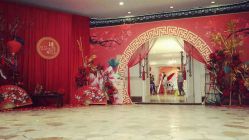 -忆江南婚礼策划(姑苏店)
