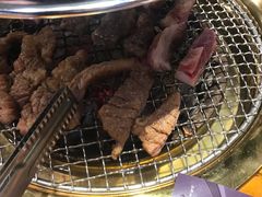 -万兴佳烤肉·长白山老味道(东岸里店)