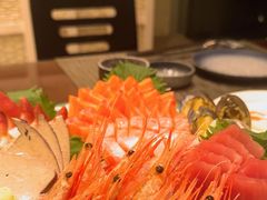 -柚·日式料理-富力万丽酒店