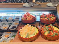 -温野菜涮涮锅(大悦城店)