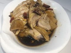 -瑞丰园庭院餐厅·白族传统家常菜