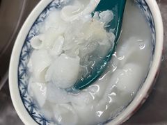 -老胡甜汤(龙眼店)