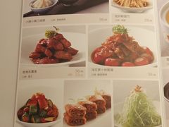 -小厨娘淮扬菜(六合欢乐港店)