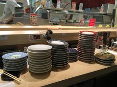-大起水产回转寿司(道顿堀店)