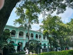 -星巴克臻选(广州沙面店)