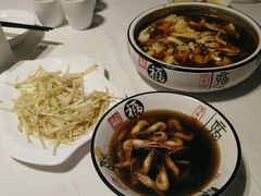 -风味小馆(天目湖宾馆店)