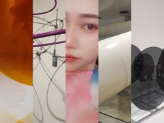 -chi K11艺术空间展览厅