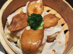 -北海银滩皇冠假日酒店-德丰楼中餐厅