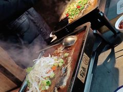 -探鱼·鲜青椒爽麻烤鱼(广州欣荣广场店)