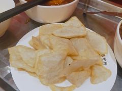 -姚记炒肝店(簋街店)