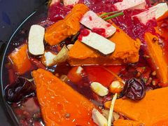 -赵美丽·重庆社区火锅·直营店(火车东站·中豪国际店)